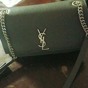 YSL  purse
